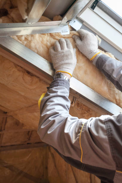 Best Insulation Air Sealing  in Owensville, IN